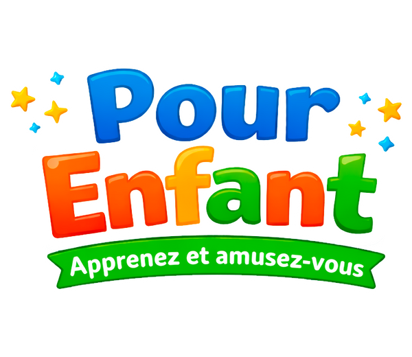 Pour Enfant